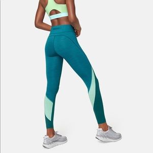 Outdoor Voices Techsweat Zoom 7/8 leggings